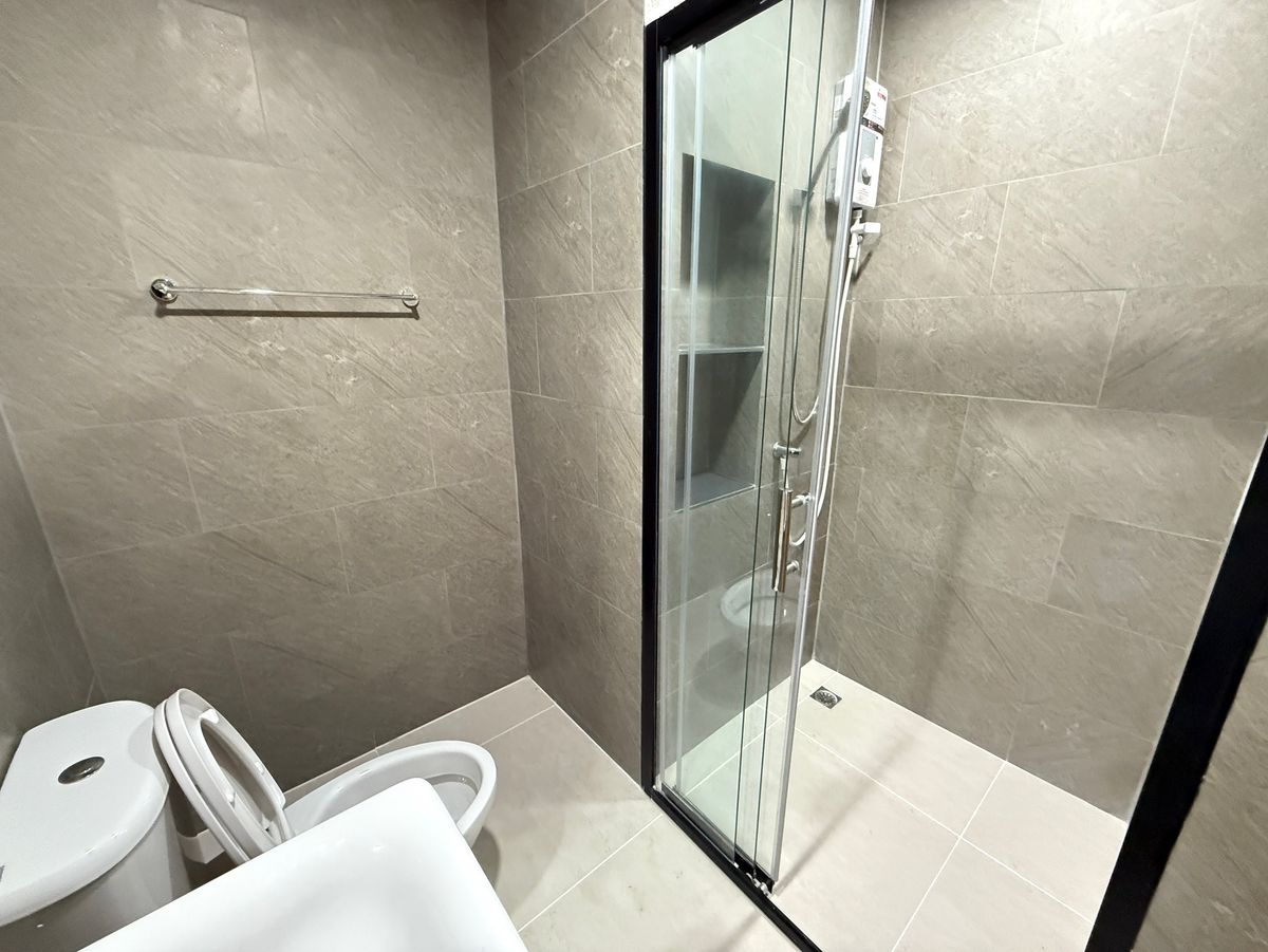New Room!! ปล่อยเช่า LIVIN เพชรเกษม ห้อง 24+ ตรม 10,000:ด รับ CoAG – รูปที่ 2