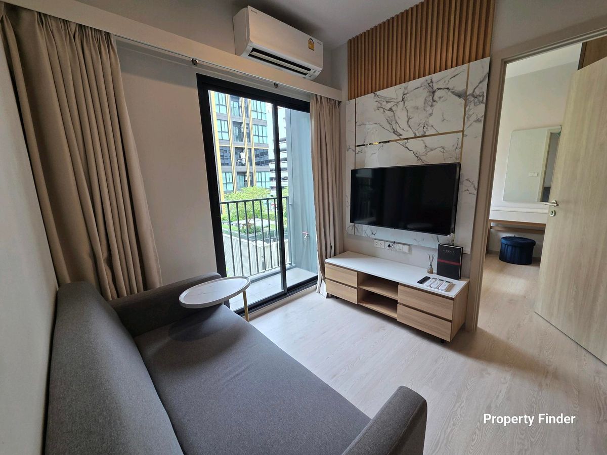 Property Finder ⏩️ ให้เช่าคอนโดนิว โนเบิล เซ็นเตอร์ (Nue Noble Centre Bangna)✨️ นัดชมห้อง 🟥LINE : @pfbkk Property Finder ⏩️ ให้เช่าคอนโดนิว โนเบิล เซ็นเตอร์ (Nue Noble Centre Bangna)✨️ นัดชมห้อง 🟥LINE : @pfbkk