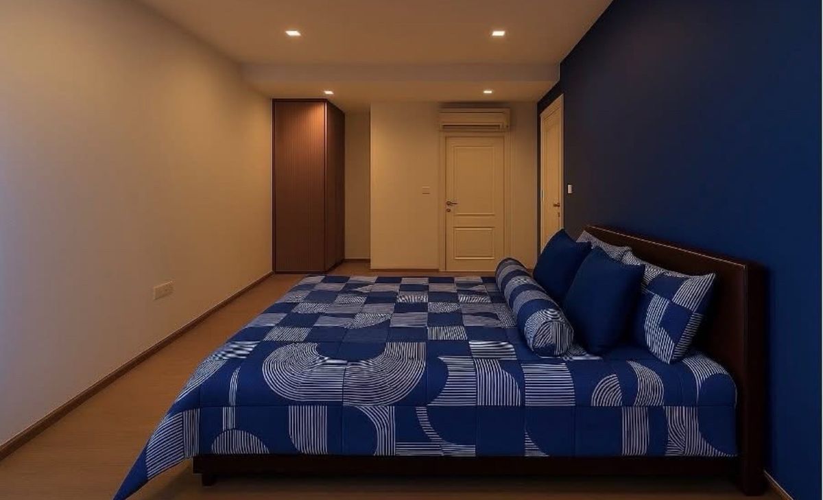 For Rent📍Hasu Haus 🛀2 bed 3 bath📞0639399665 – รูปที่ 4