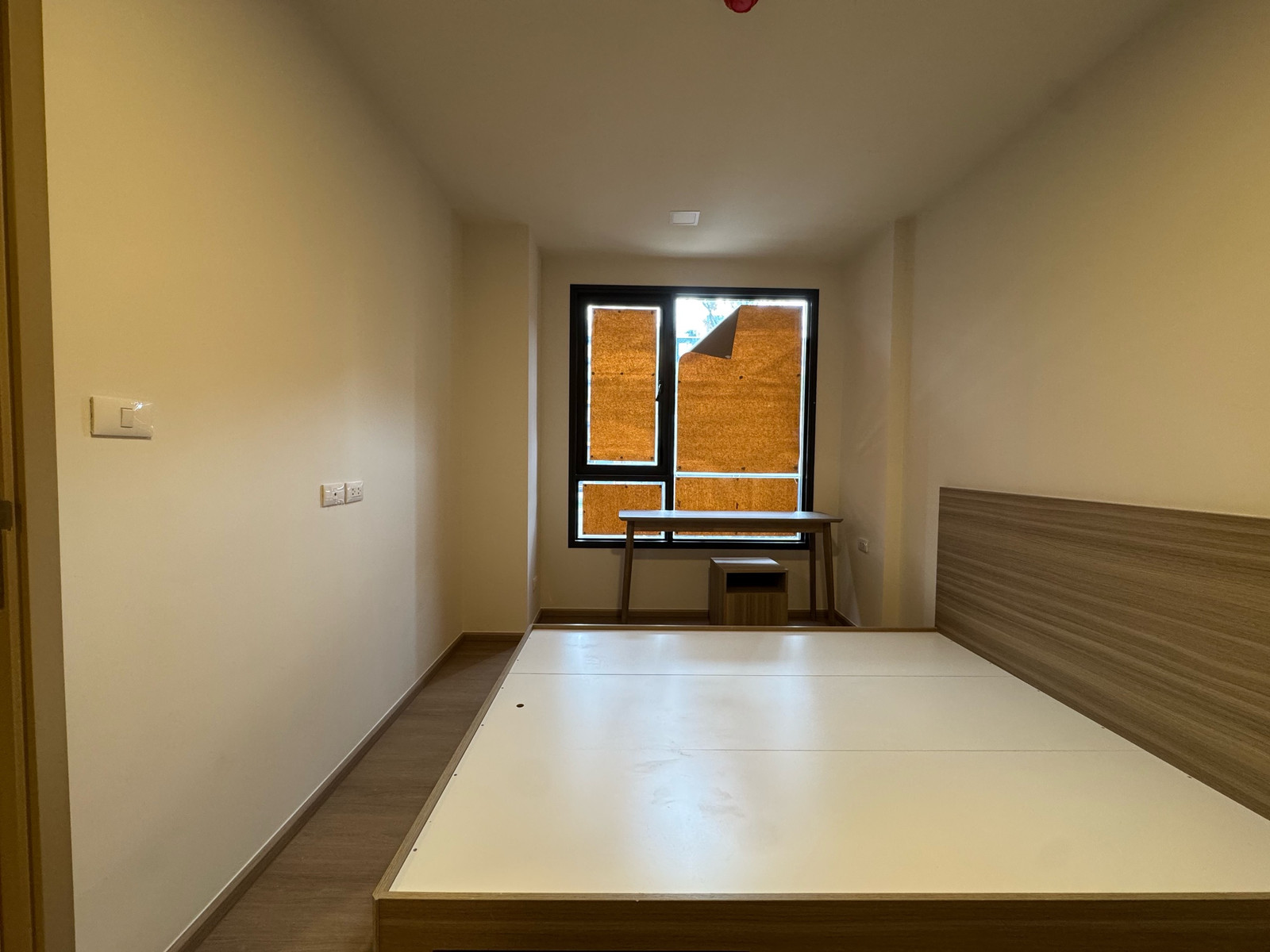 selling 🐾the base ratchada 19 /30.25 sq.m. PET view in 🎉 – รูปที่ 3