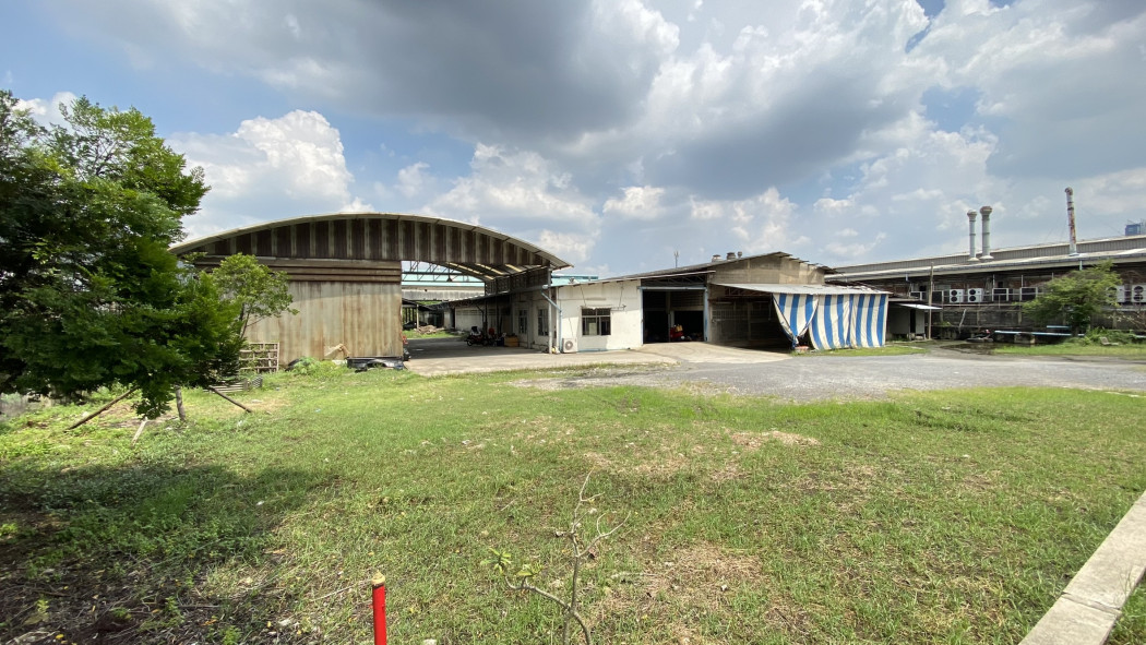 ขาย ที่ดิน ติดถนนปู่เจ้าสมิงพราย สุขุมวิท สำโรง เนื้อที่ 4 ไร่ 2 งาน 2.5 ตรว – รูปที่ 3