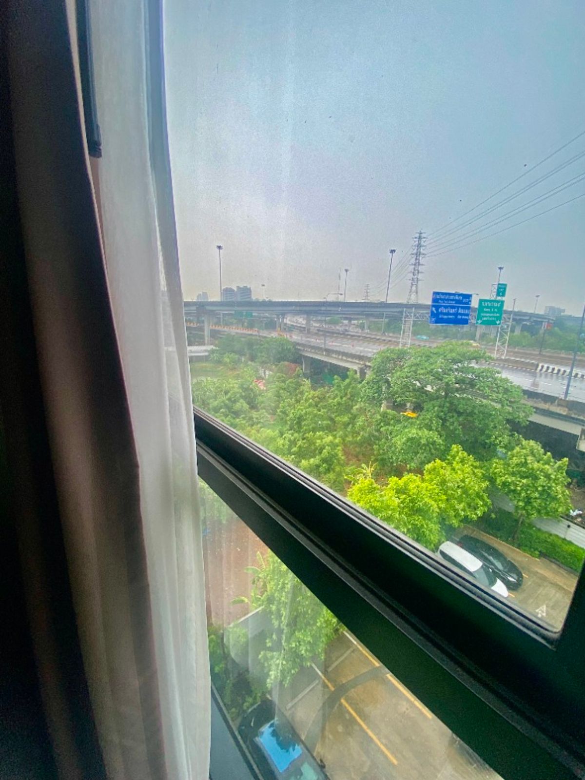 📣 [For Sale] ขายด่วน!! คอนโด Rise Rama 9 แต่งครบ สภาพดีมาก ห้องสวย 🔥 – รูปที่ 4