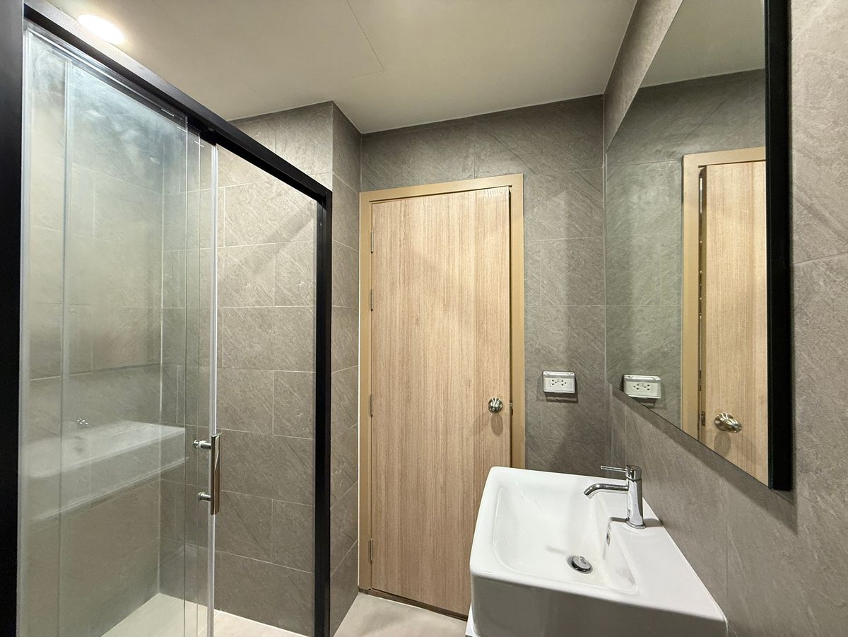 New Room!! ปล่อยเช่า LIVIN เพชรเกษม ห้อง 24+ ตรม 10,000:ด รับ CoAG – รูปที่ 3