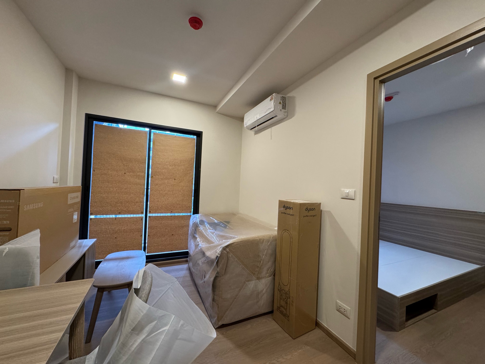  selling 🐾the base ratchada 19 /30.25 sq.m. PET view in 🎉 – รูปที่ 2