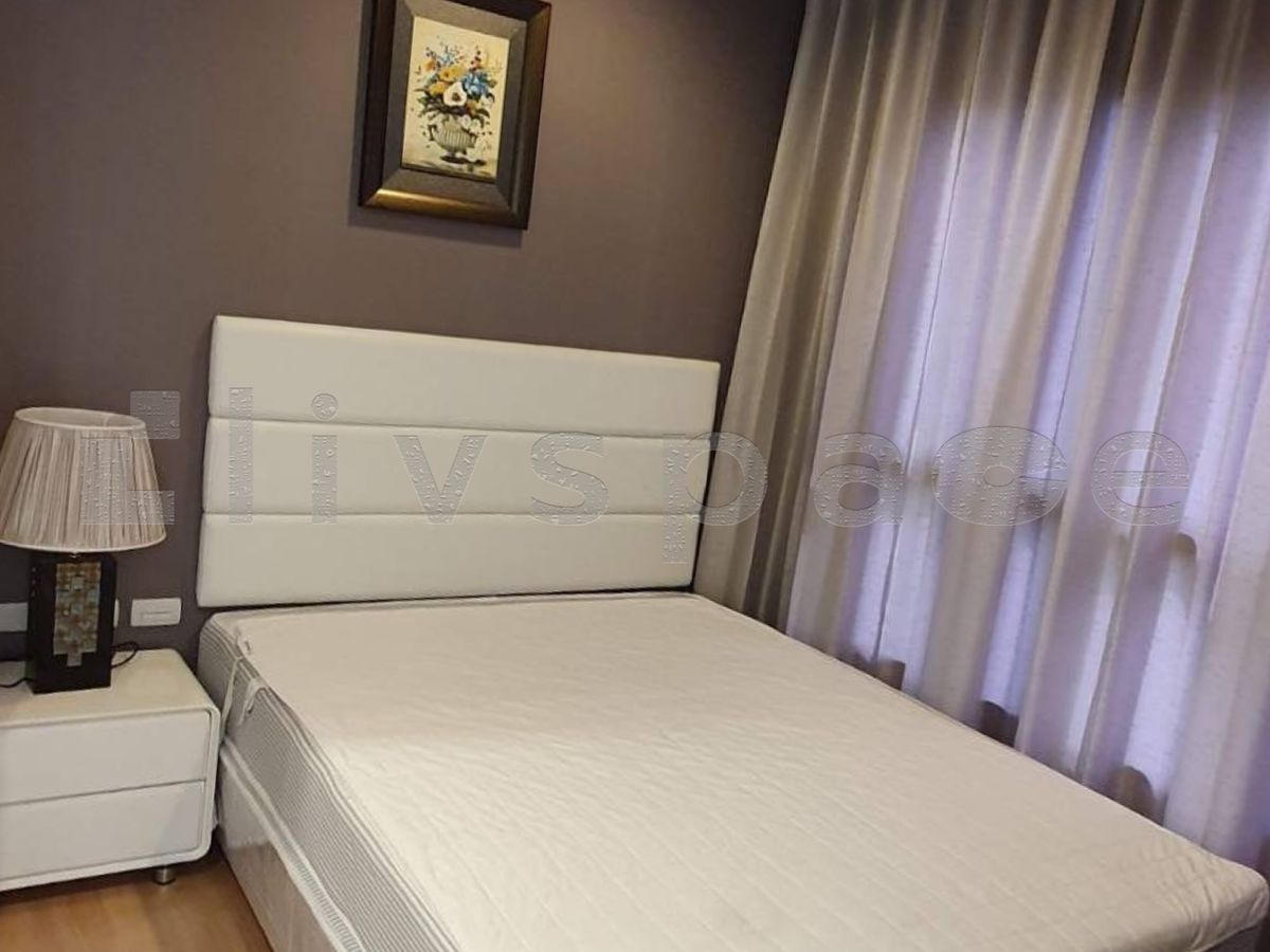 [L250701031] สำหรับขาย Urbano Absolute Sathorn - Taksin ห้อง STUDIO ขนาด 30 ตร.ม. ห้ามพลาด ราคาพิเศษ!!! – รูปที่ 3
