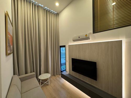 Rent 🌈 Life Rama 4 - Asoke (Life Rama 4 - Asoke). Interested in asking Add LINE @gloorious1 (with @)