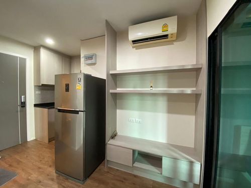 📣 [For Sale] ขายด่วน!! คอนโด Living Nest Ladprao 44 แต่งครบ สภาพดีมาก ห้องสวย 🔥
