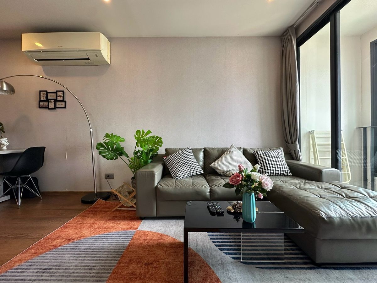 𝐅𝐨𝐫 𝐑𝐞𝐧𝐭 𝐐 𝐂𝐡𝐢𝐝𝐥𝐨𝐦 𝐏𝐡𝐞𝐭𝐜𝐡𝐚𝐛𝐮𝐫𝐢 𝐏𝐡𝐞𝐭𝐜𝐡𝐚𝐛𝐮𝐫𝐢 | Condo for Condo Qidlom Phetchaburi