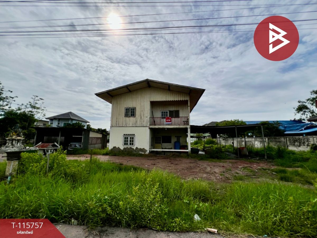 ขายที่ดินพร้อมสิ่งปลูกสร้าง เนื้อที่ 1 ไร่ 3 งาน 50.9 ตร.วา แหลมใหญ่ สมุทรสงคราม – รูปที่ 4