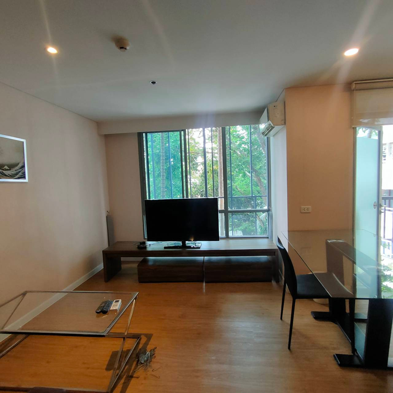 ❤️💙1 Bedroom💥💥(For Rent)Siamese Nang Linchee – รูปที่ 2