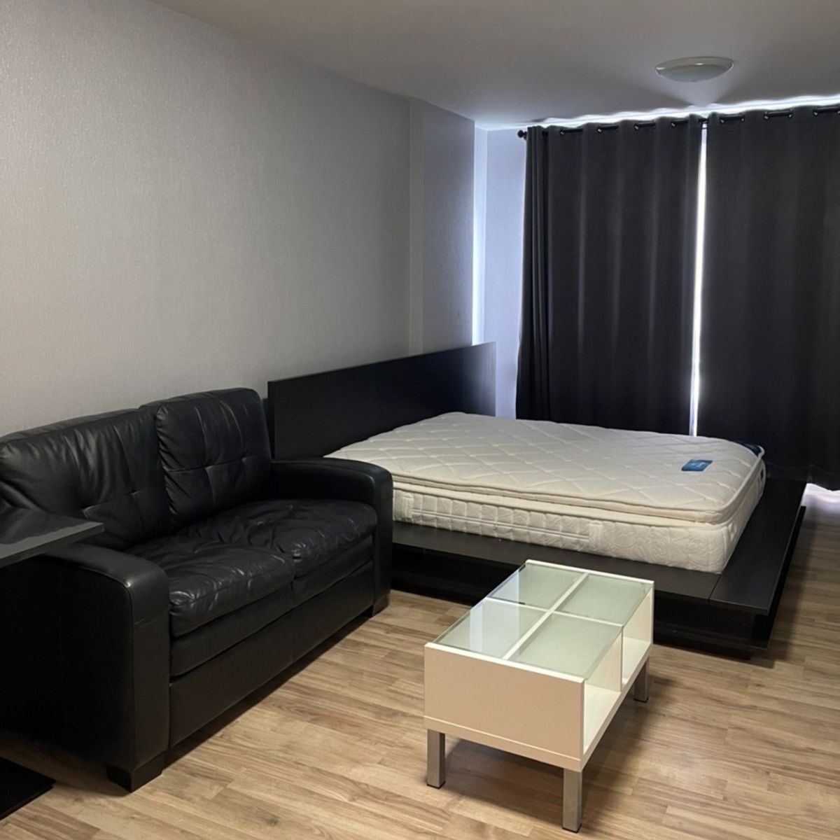 🌋 ให้เช่า D-Condo Campus Resort Rangsit (เฟส2) 🌋 CODE : R2019 – รูปที่ 2