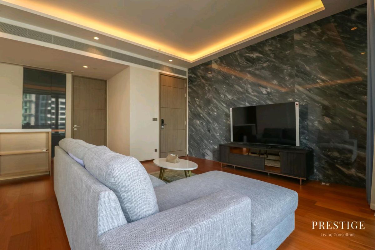 📌For RENT &amp; SALE Rental and Sale | The Estelle Phong - 2B (130 SQM) 170,000 THB 49,000,000 THB TQ