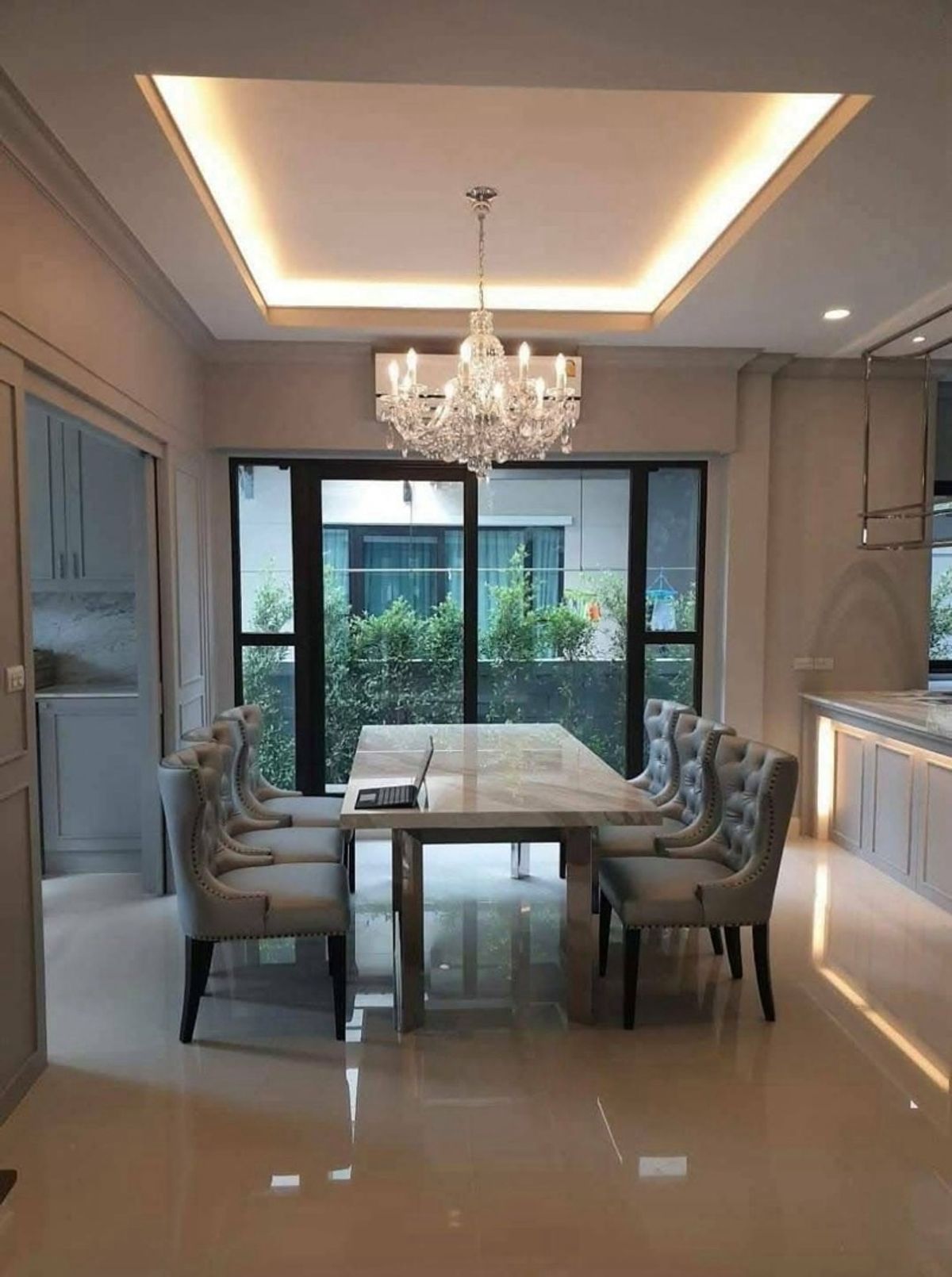 House for Rent: The City Pattanakarn 🏡 House for Rent: The City Pattanakarn 🏡