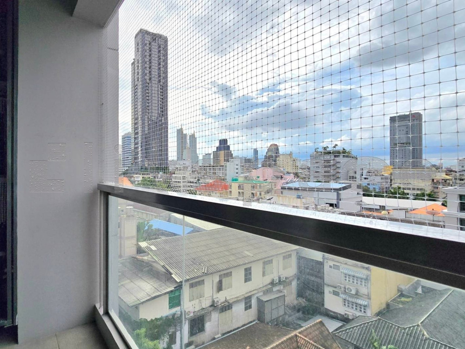 ▚ L0GC04ツ ให้เช่า: The Address Sathorn 1 Bed 55ตร.ม. เพิ่งรีโนเวทใหม่ ราคาถูกมาก พร้อมอยู่✨ – รูปที่ 4