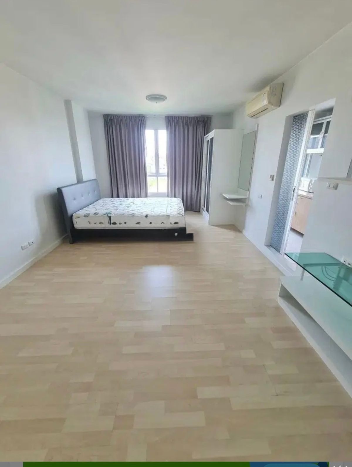 📣 [For Sale] ขายด่วน!! คอนโด D condo Ramkhamhaeng 64 แต่งครบ สภาพดีมาก ห้องสวย 🔥 – รูปที่ 2