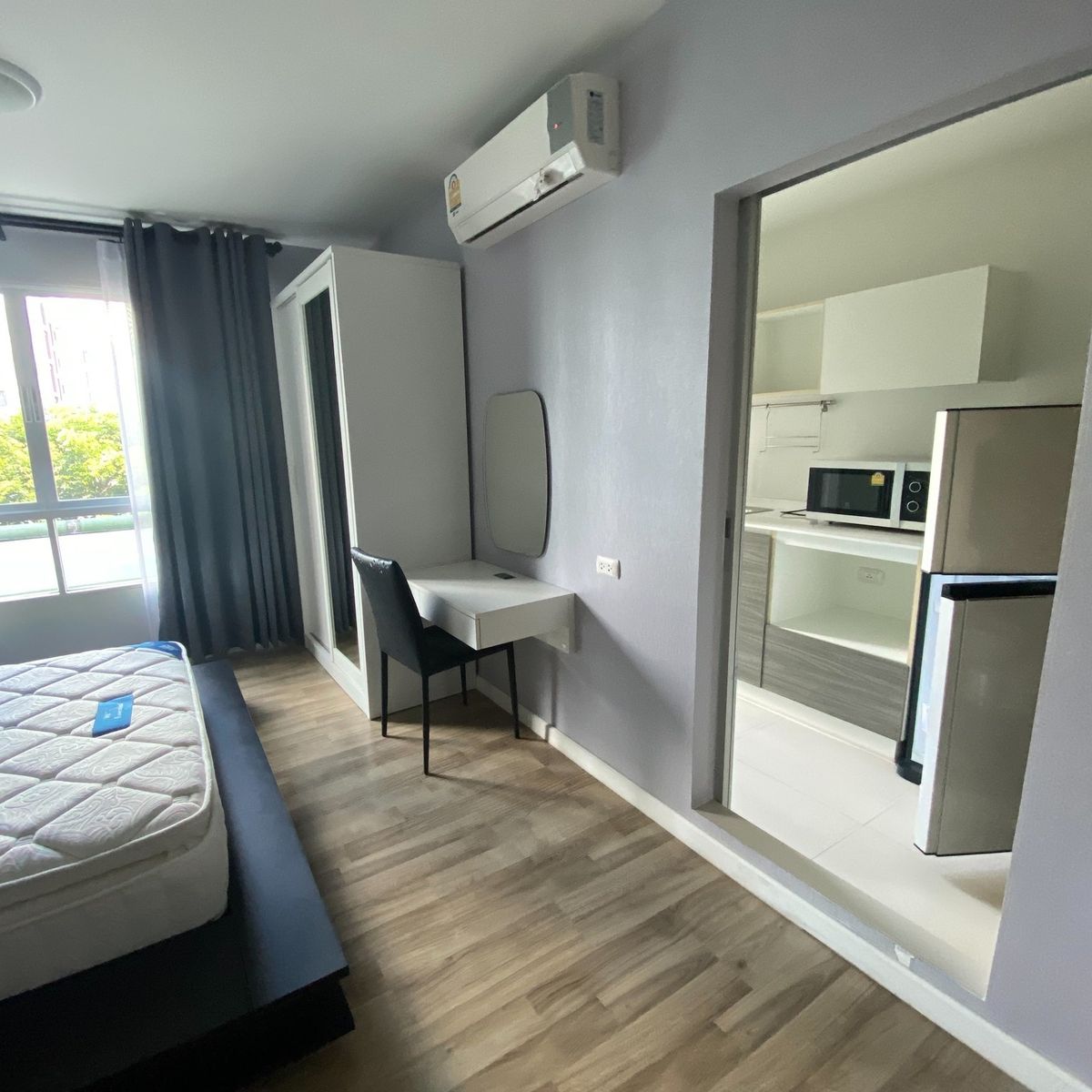 🌋 ให้เช่า D-Condo Campus Resort Rangsit (เฟส2) 🌋 CODE : R2019 – รูปที่ 4