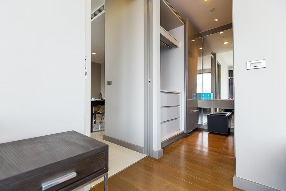for rent M silom 1 bed super deal⭐️🎉 – รูปที่ 4