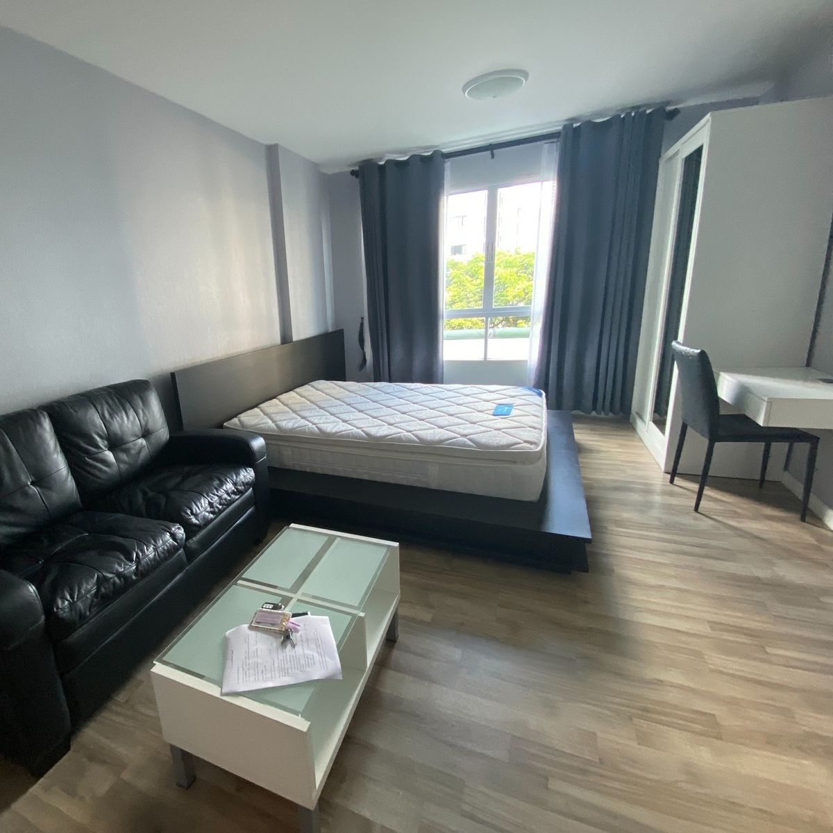 🌋 D-Condo Campus Resort Rangsit (Phase 2) 🌋 Code: R2019 🌋 D-Condo Campus Resort Rangsit (Phase 2) 🌋 Code: R2019