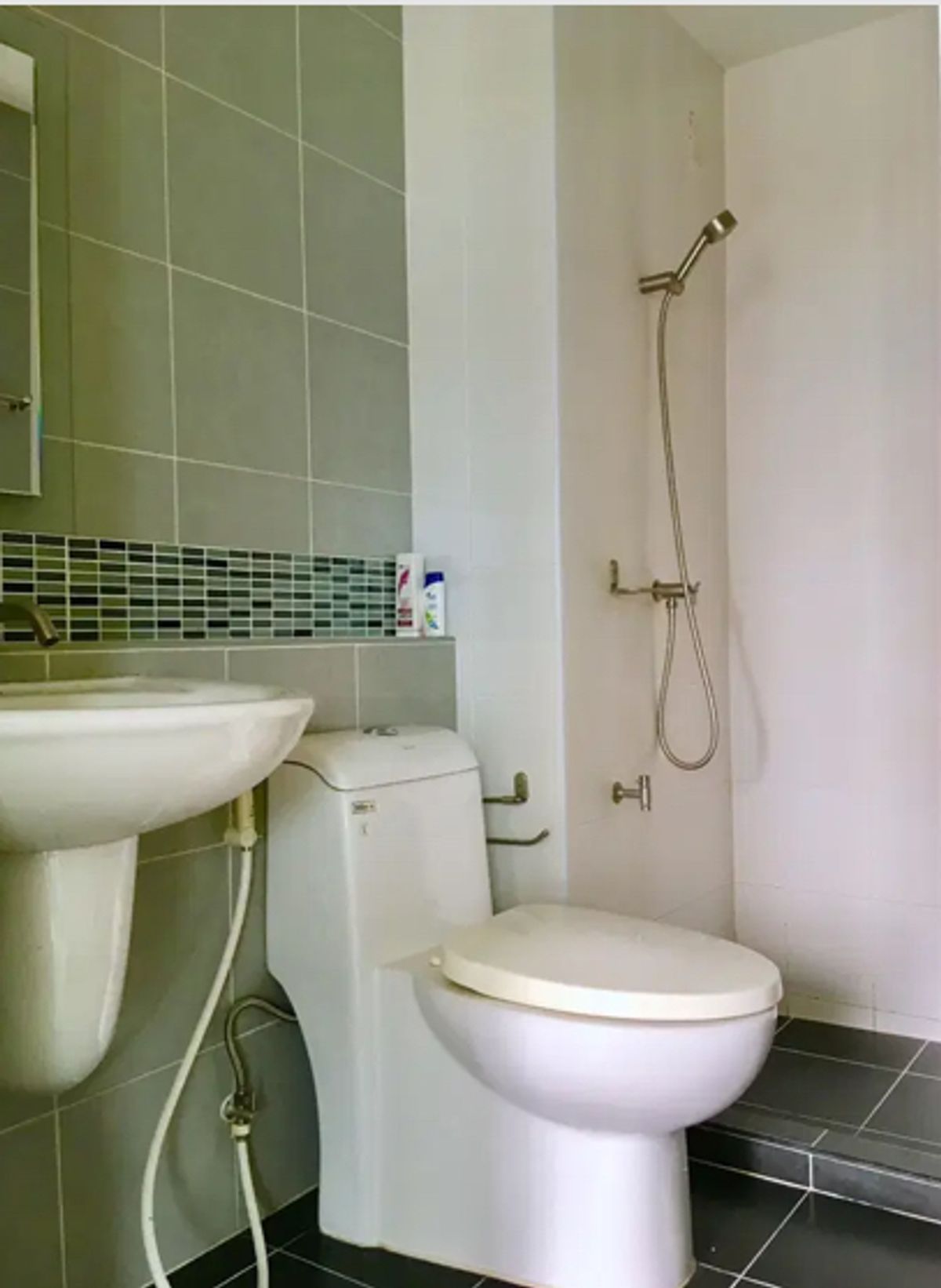 📣 [For Sale] ขายด่วน!! คอนโด D condo Ramkhamhaeng 64 แต่งครบ สภาพดีมาก ห้องสวย 🔥 – รูปที่ 3
