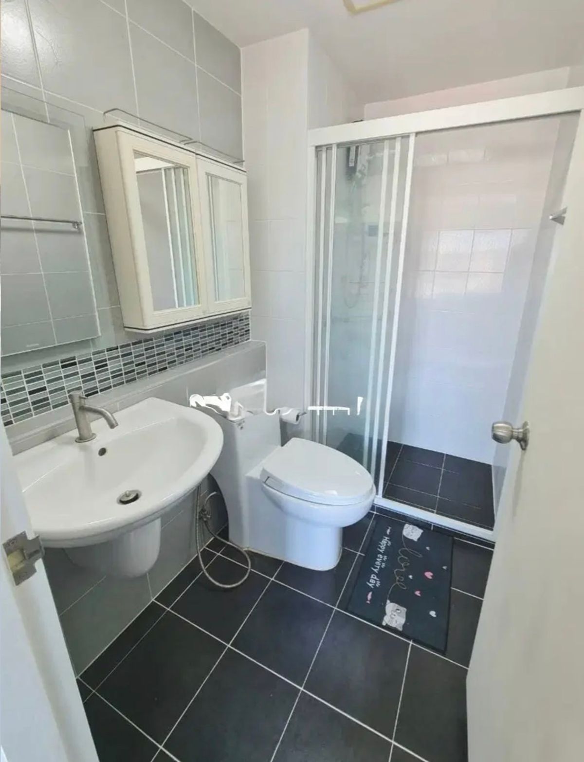 📣 [For Sale] ขายด่วน!! คอนโด D condo Ramkhamhaeng 64 แต่งครบ สภาพดีมาก ห้องสวย 🔥 – รูปที่ 4