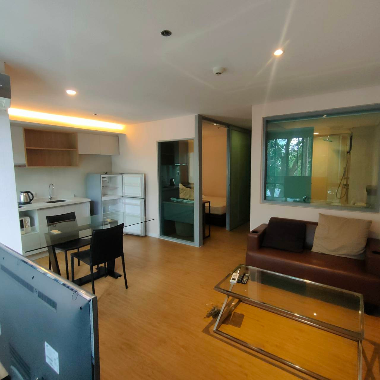 ❤️💙1 Bedroom💥💥(For Rent)Siamese Nang Linchee – รูปที่ 4
