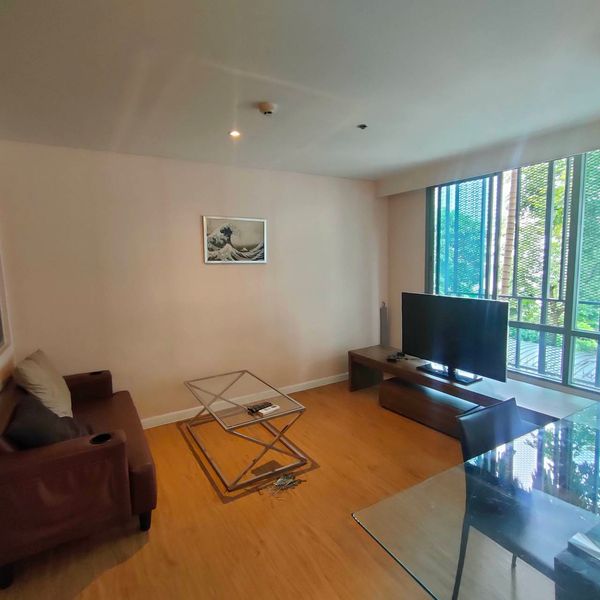 ❤️💙1 Bedroom💥💥(For Rent)Siamese Nang Linchee
