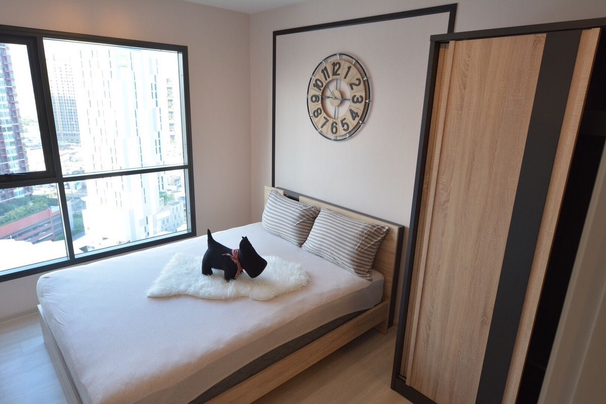 Selling / rental Life Sukhumvit 48