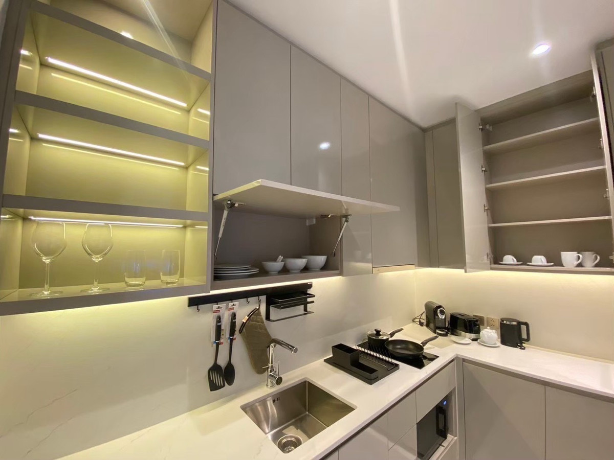 🏢 Condo for Rent at Supalai Icon - Modern City Living✨⭐️