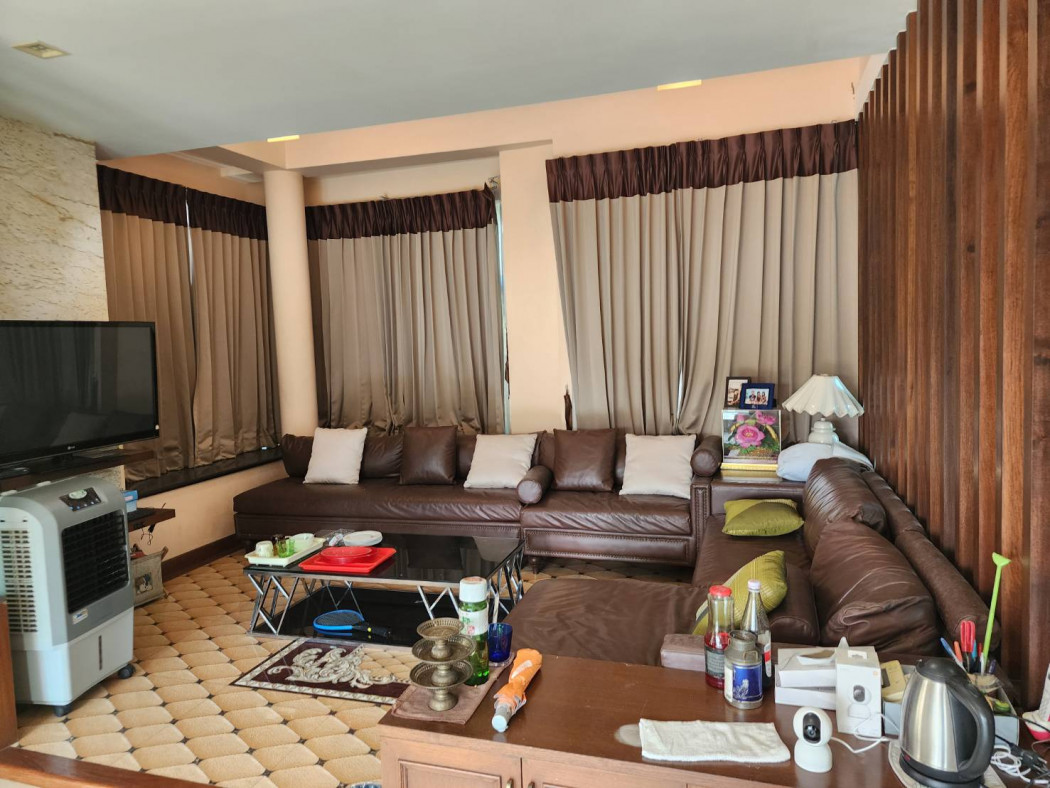 ขาย บ้านเดี่ยว บ้านหรู บ้านวินด์มิลล์ พาร์ค พื้นที่ใช้สอย 1200 ตรม เนื้อที่ 1 ไร่ 1 งาน 14 ตรว – รูปที่ 4