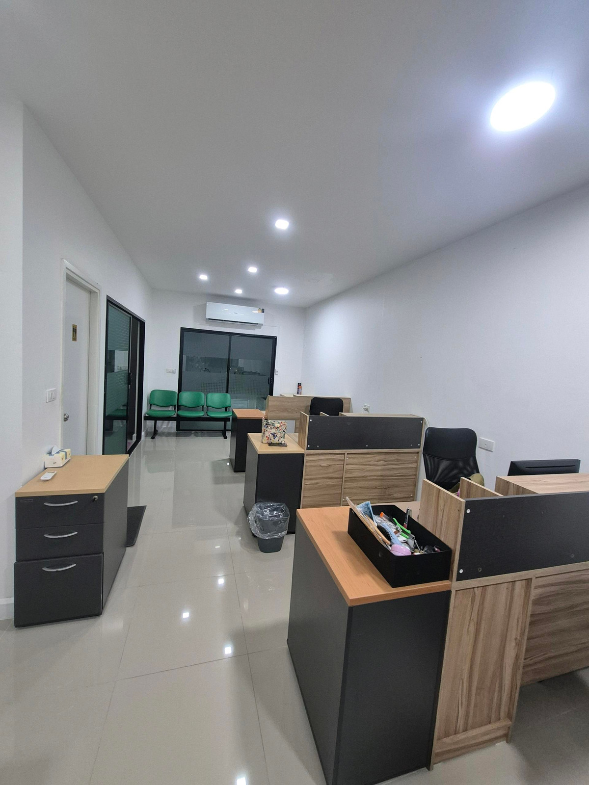House for sale in Pasio Ngamwongwan 47