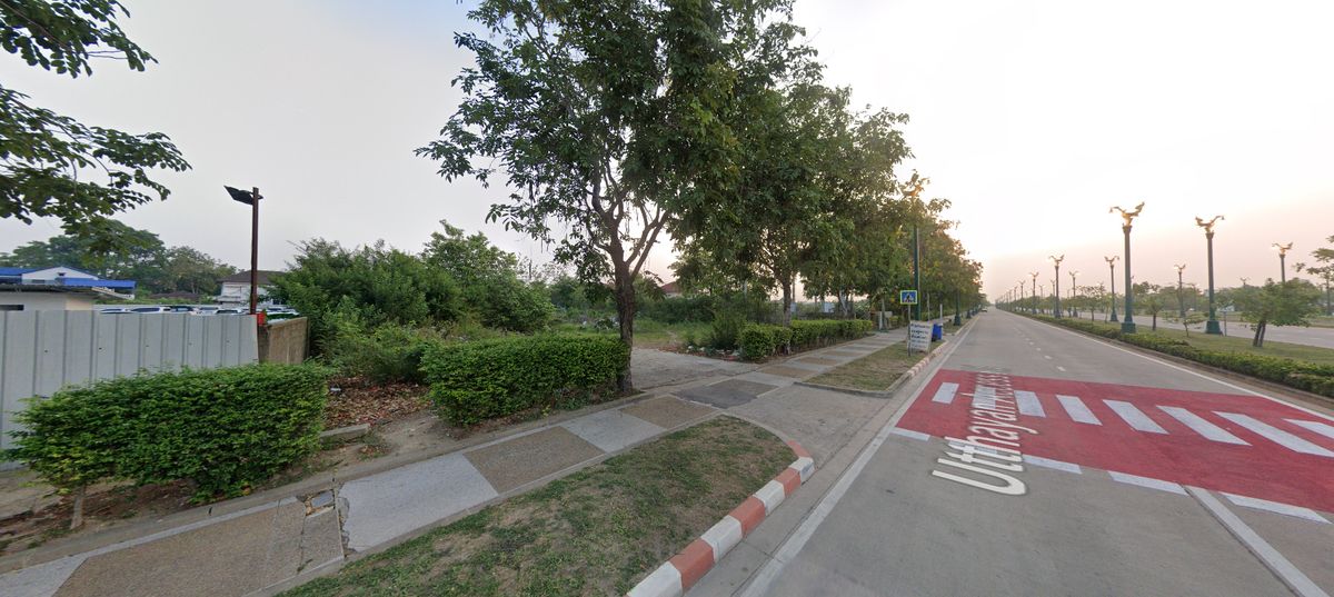 ขาย ที่ดิน  2 ไร่ 92.5 ตร.ว. ถนนอุทยาน บางระมาด ตลิ่งชัน  – รูปที่ 2