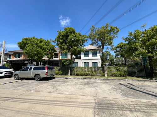 Wiranya Wongwaen - Onnut / 3 Bedrooms (Sale), Viranya Wongwaen - Onnut / 3 Bedrooms (For Sale) AIM058