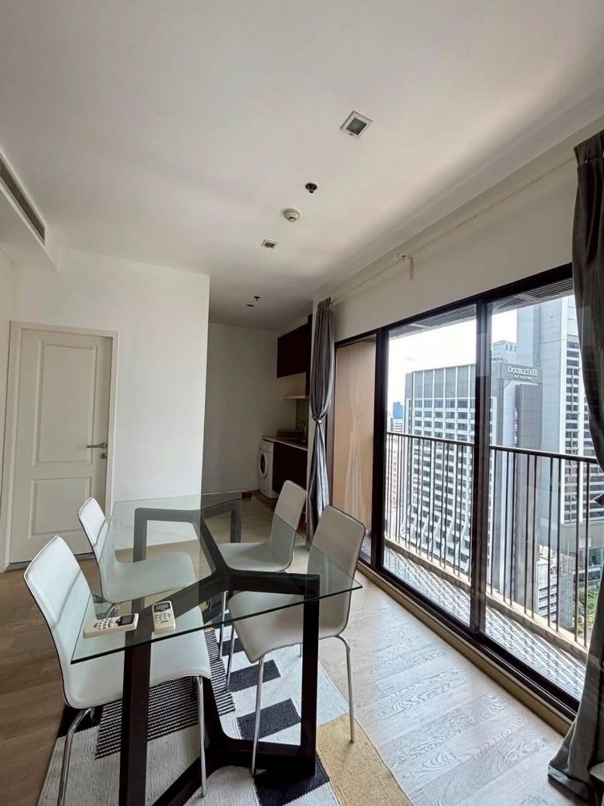for rent Noble refine 2 bed super deal 💫🌈 – รูปที่ 3