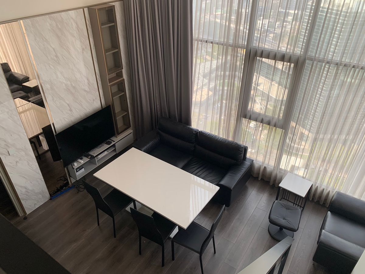 ✨Rare Room 3 Bedroom Duplex Close to BTS PHALYOTHIN 24, Fantastic City View ✨Rare Room 3 Bedroom Duplex Close to BTS PHALYOTHIN 24, Fantastic City View