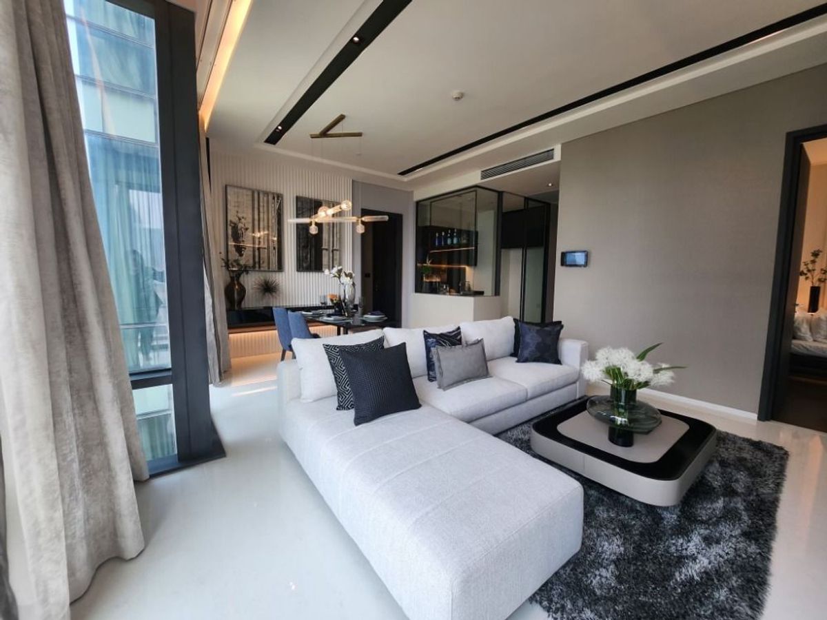 (For Rent) The Bangkok Thonglor – Elegant Luxury Condo in Prime Sukhumvit Spacious and fully furnished 2-Bedroom unit in the heart of Thonglor. Peaceful surroundings with easy access to top hospitals, cafes, and shops. (For Rent) The Bangkok Thonglor – Elegant Luxury Condo in Prime Sukhumvit Spacious and fully furnished 2-Bedroom unit in the heart of Thonglor. Peaceful surroundings with easy access to top hospitals, cafes, and shops.
