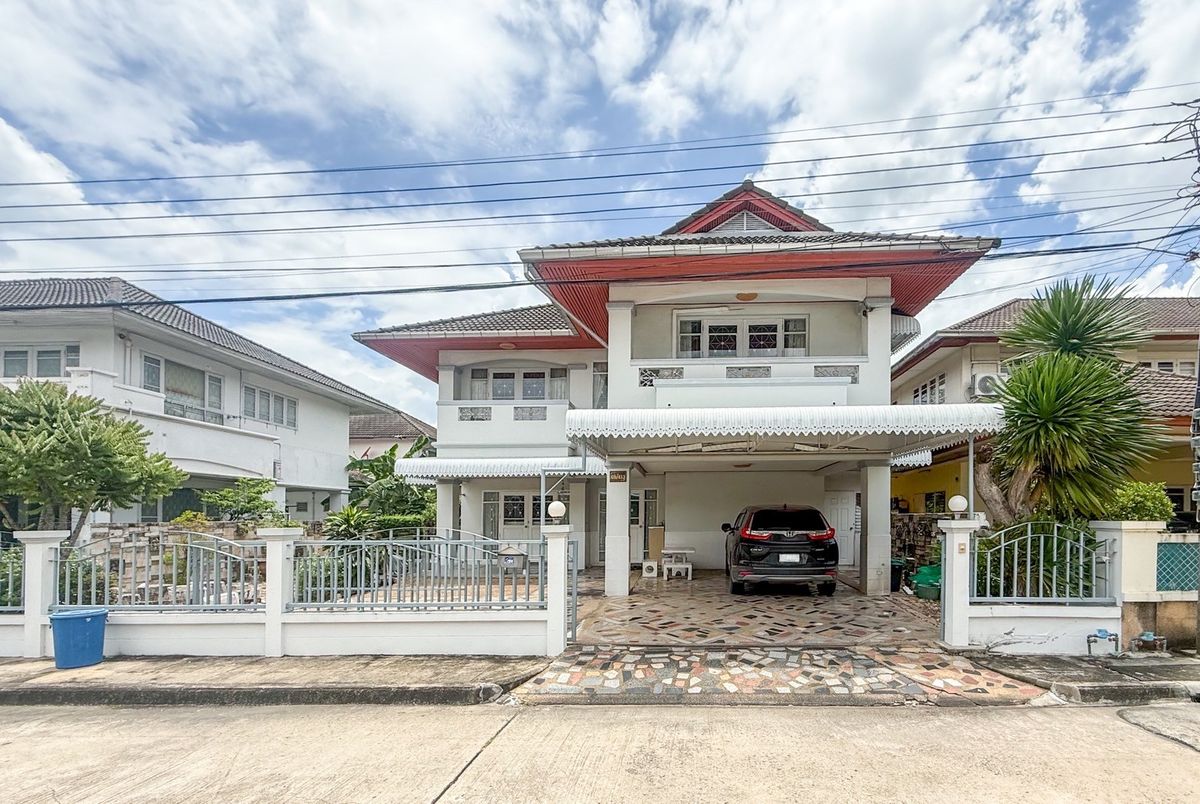 เพอร์เฟค เพลส รามคำแหง 164 / 3 ห้องนอน (ขาย), Perfect Place Ramkhamhaeng 164 / 3 Bedrooms (FOR SALE) GRET011 เพอร์เฟค เพลส รามคำแหง 164 / 3 ห้องนอน (ขาย), Perfect Place Ramkhamhaeng 164 / 3 Bedrooms (FOR SALE) GRET011