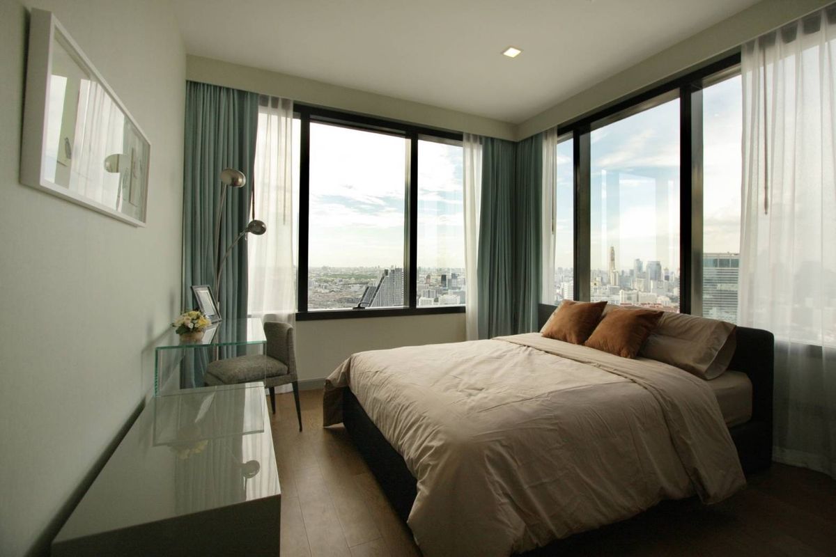 Rare Unit! There are only a few rooms per floor. Can raise animals, big rooms, beautiful rooms, good location, near Silom Sam Yan, not far from the train, dont miss it! Interested contact 0876358339 Rare Unit! There are only a few rooms per floor. Can raise animals, big rooms, beautiful rooms, good location, near Silom Sam Yan, not far from the train, dont miss it! Interested contact 0876358339