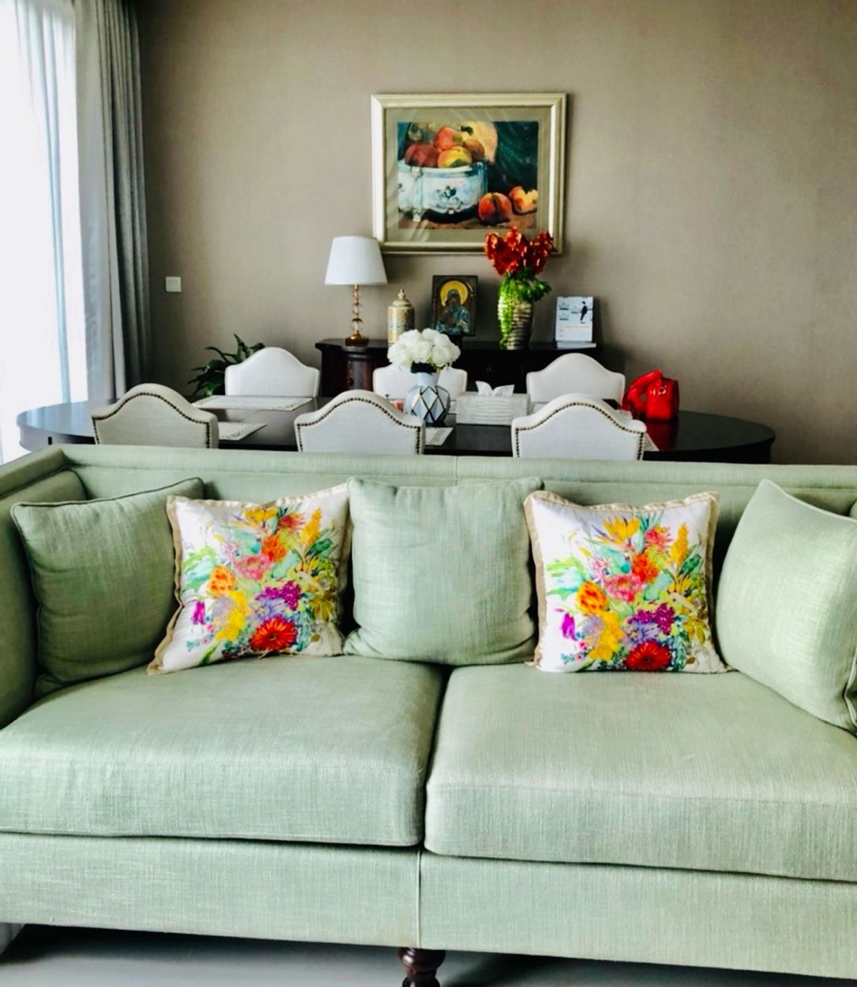 ทำไม Menam Residences คือคำตอบของคุณ? – รูปที่ 3