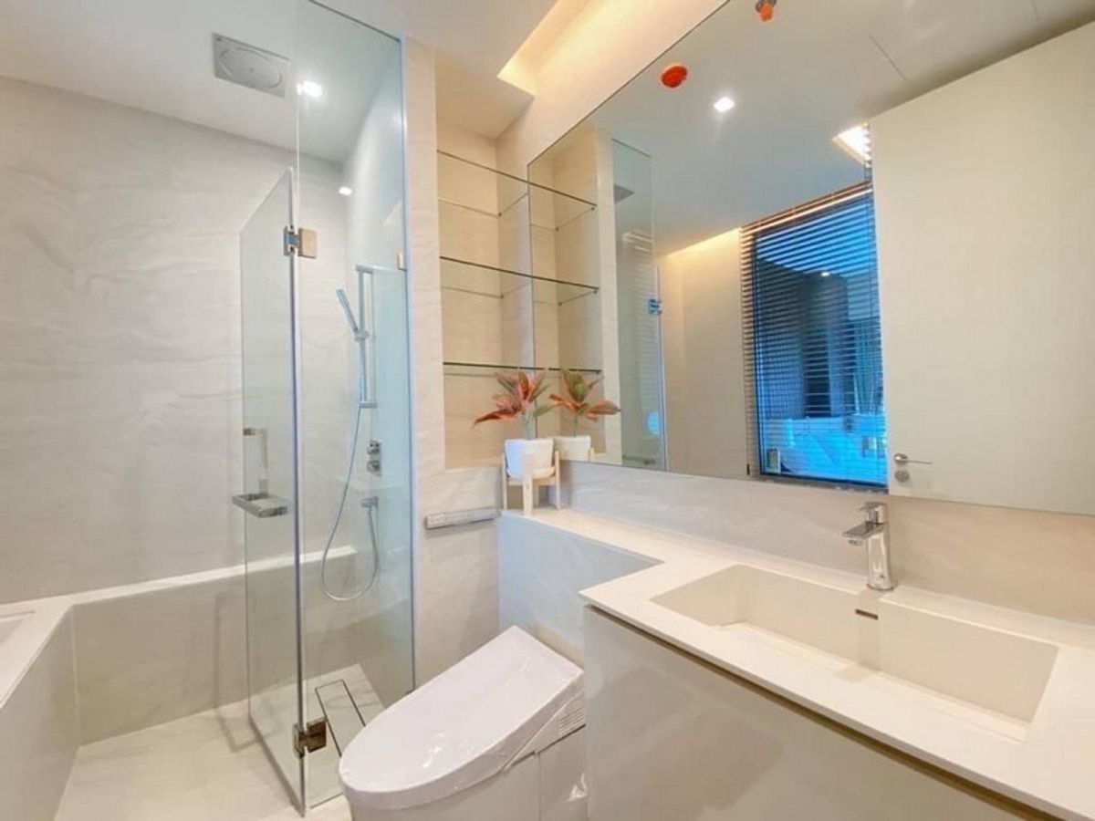 ขายคอนโด  1 ห้องนอน 55 ตารางวา ใกล้บีทีเอสทองหล่อ  – รูปที่ 3