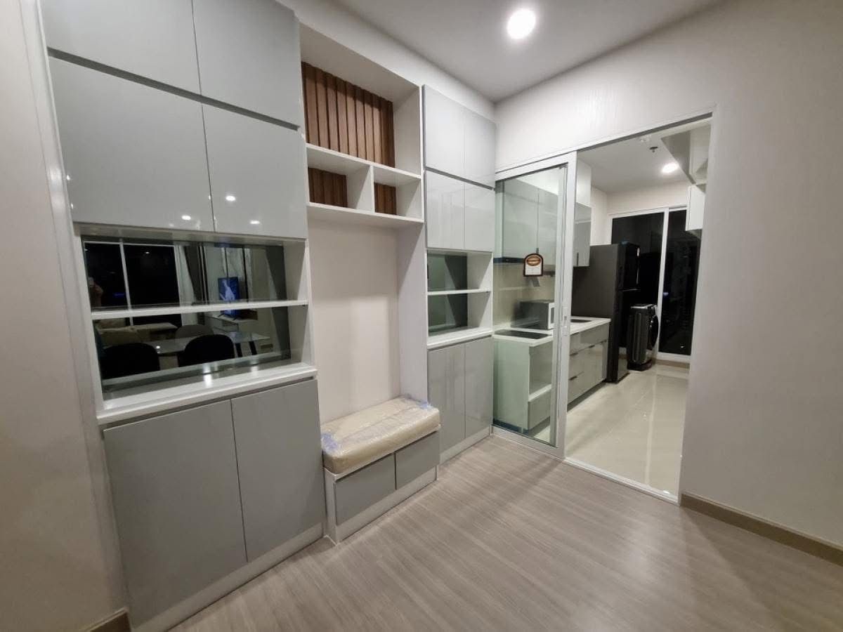 for rent Supalai siphraya samyan 2 bed 🎉💟 – รูปที่ 4