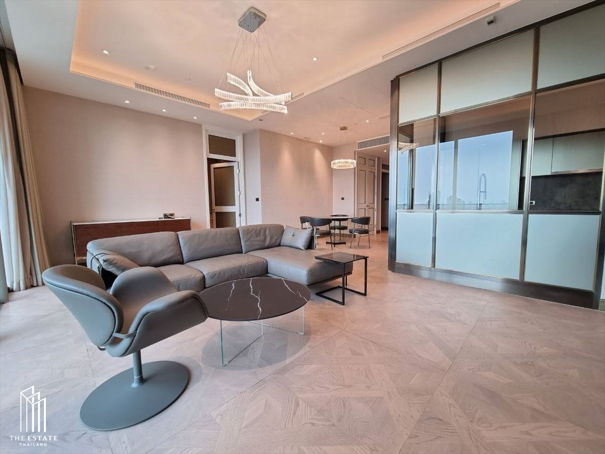 Best Price !! Luxury condo for rent, The Residences at Mandarin Oriental Bangkok, 20+ high -class corner rooms, beautiful decorations, price@270,000 Baht Best Price !! Luxury condo for rent, The Residences at Mandarin Oriental Bangkok, 20+ high -class corner rooms, beautiful decorations, price@270,000 Baht