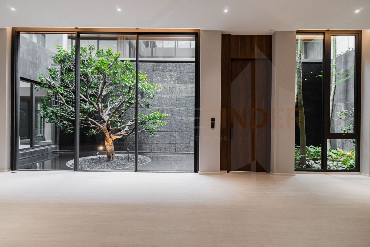 SONLE Residence โดย SC ASSET - หนึ่งในเพียง 5 เรสซิเดนซ์ซิกเนเจอร์ ที่รังสรรค์ขึ้นเพื่อยกระดับการใช้ชีวิตหรูหราเหนือกาลเวลา สู่ความเป็นส่วนตัวที่สุด มากกว่าบ้าน คือมรดกแห่งคุณค่า กับบ้านเปล่าที่พร้อมให้คุณรังสรรค์ 📱 0829190465 – รูปที่ 3