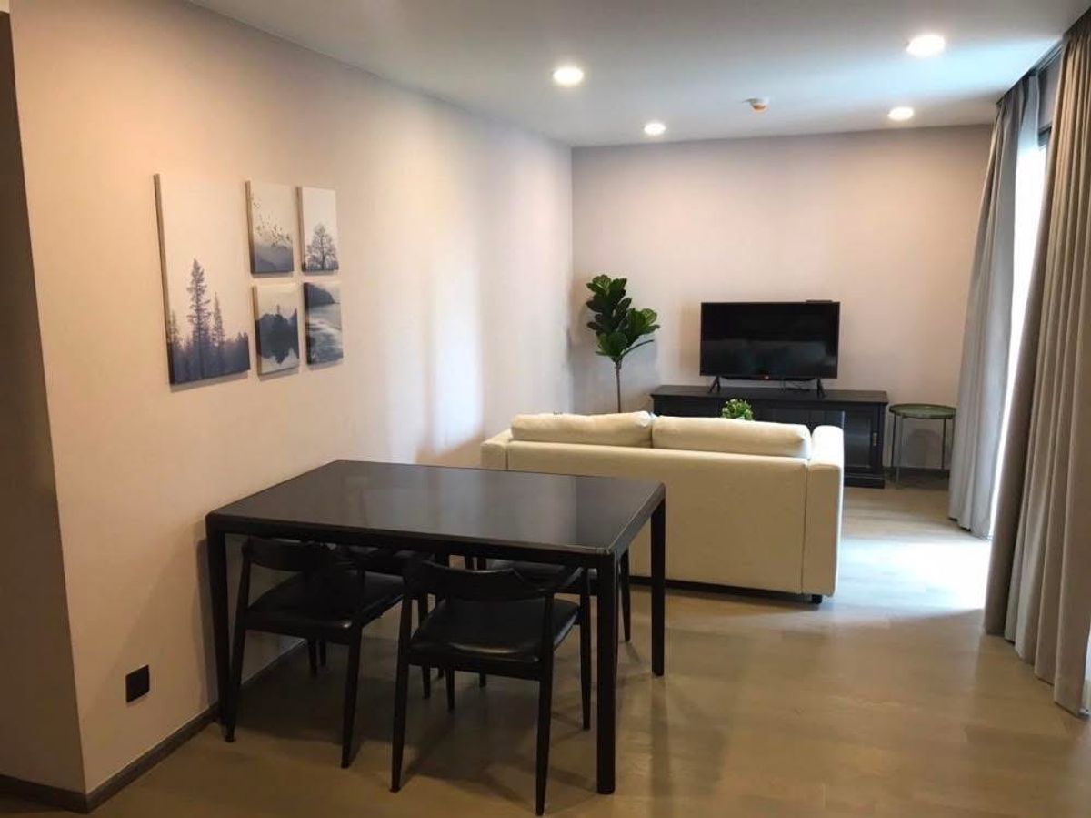 For Rent Klass Siam 1 Bed Super Deal 🌈💚 For Rent Klass Siam 1 Bed Super Deal 🌈💚