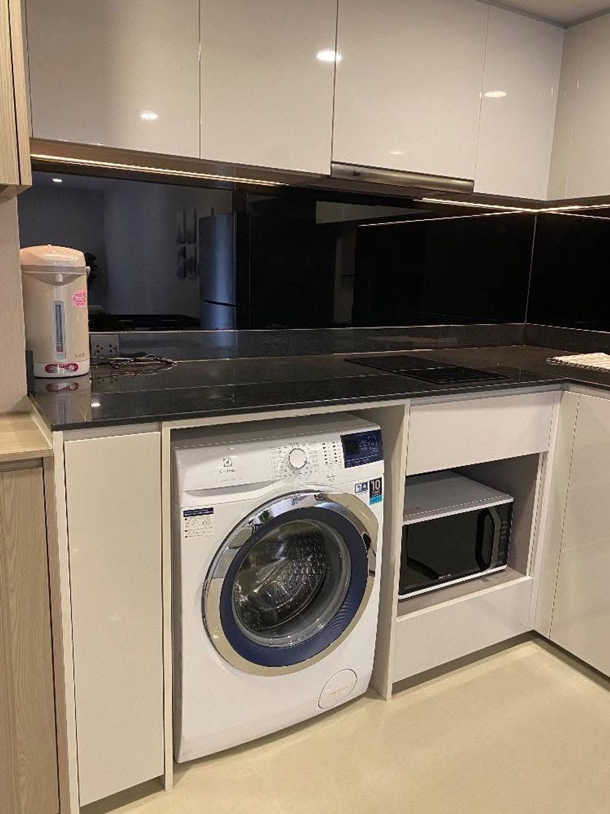 for rent Klass siam 1 bed super deal 🌈💚 – รูปที่ 4