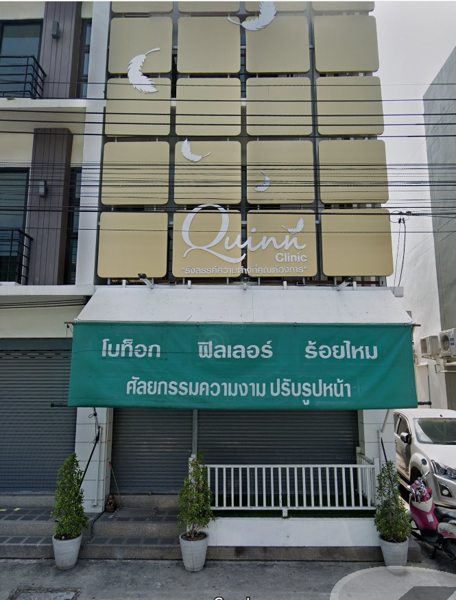 ขาย อาคารพาณิชย์ ตลาด เอ.ซี สายไหม เนื้อที่ 17.5 ตร.ว. 4 ห้องนอน 3 ห้องน้ำ ทำเลสวย 