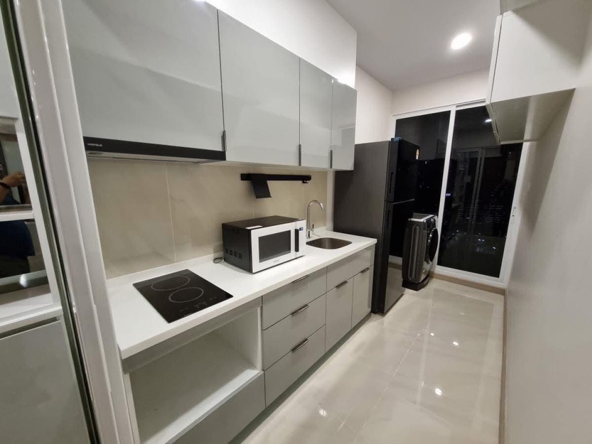 for rent Supalai siphraya samyan 2 bed 🎉💟 – รูปที่ 3