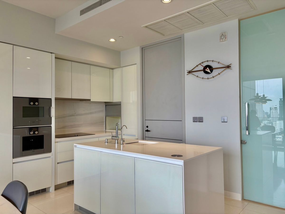 for rent Vittorio 39 2bed nice room⭐️🌈🌿 – รูปที่ 3