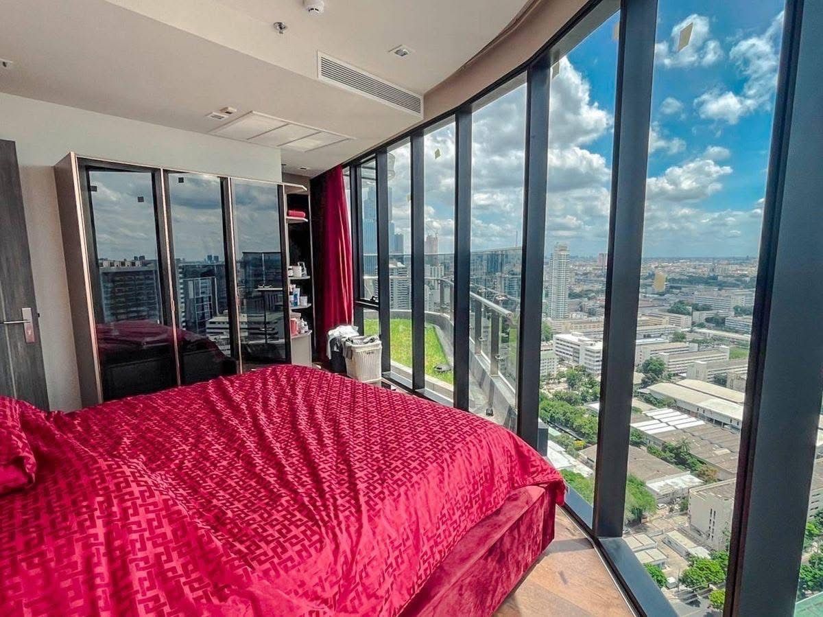 for rent ideo Q victory 2 bed super deal💫🎉⭐️ – รูปที่ 3