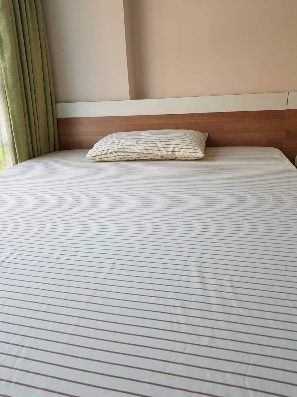📣 [For Sale] ขายด่วน!! คอนโด Emerald Residence Ratchada แต่งครบ สภาพดีมาก ห้องสวย 🔥 – รูปที่ 3