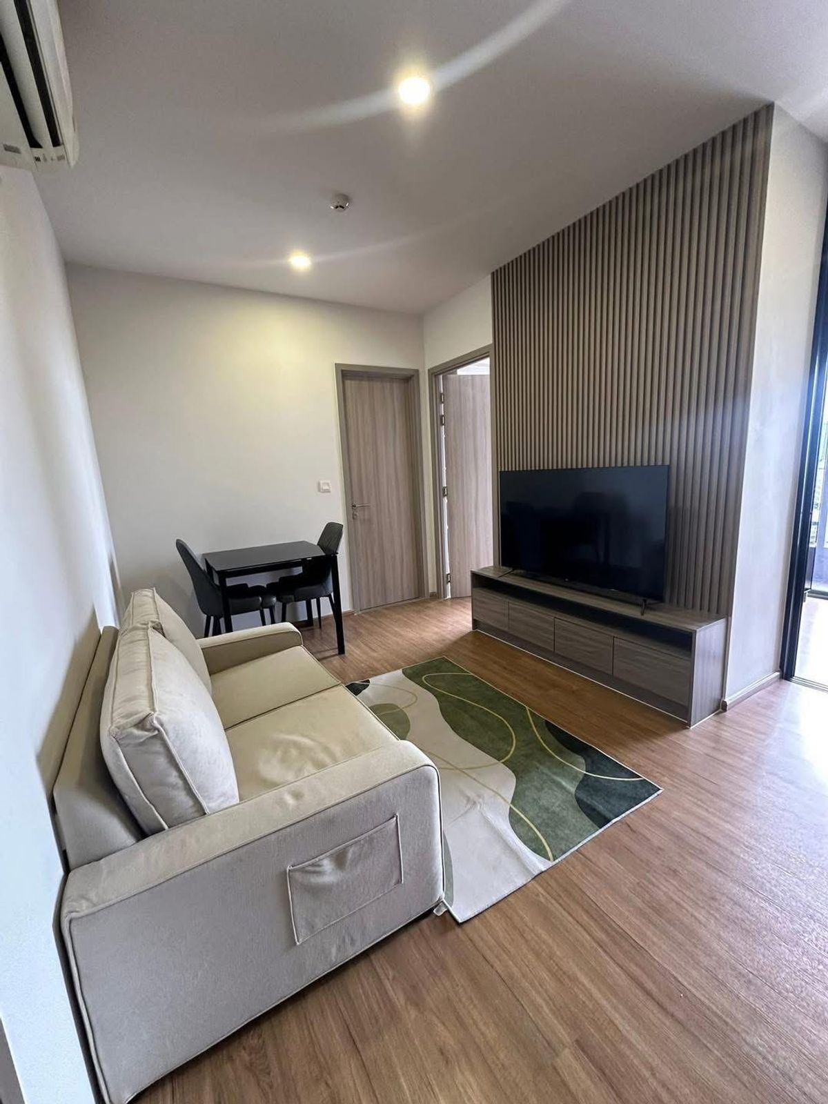 for rent cloud thonglor 1 bed special deal⭐️🌈 – รูปที่ 4
